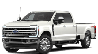 2026 Ford Super Duty® External Image 2